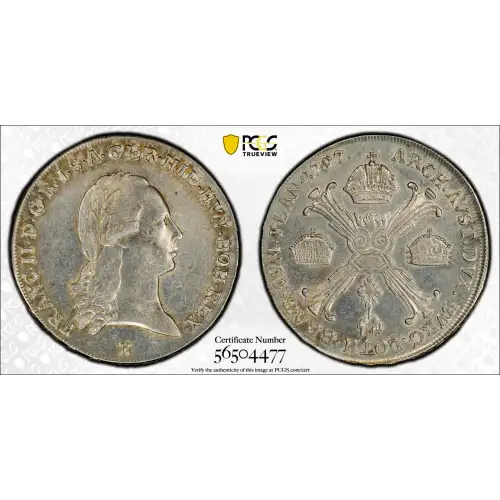 1797-H Thaler D-1180 (2)