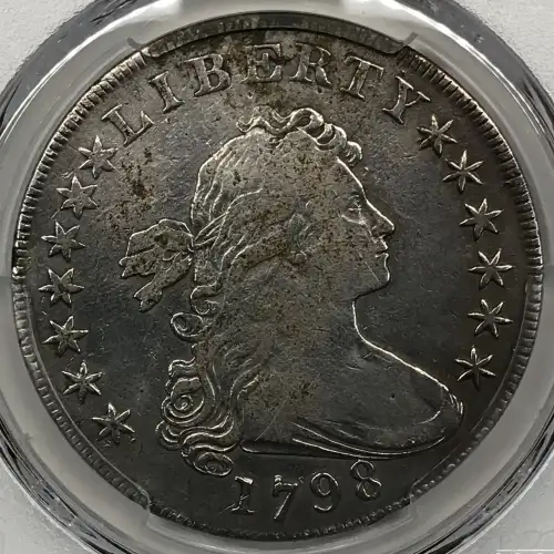 1798 $1 Large Eagle (3)