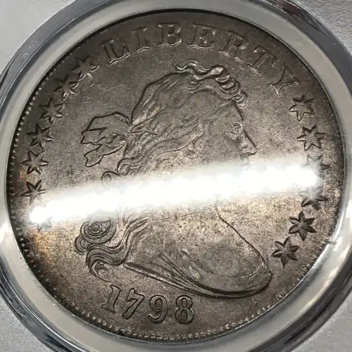 1798 $1 Large Eagle (4)