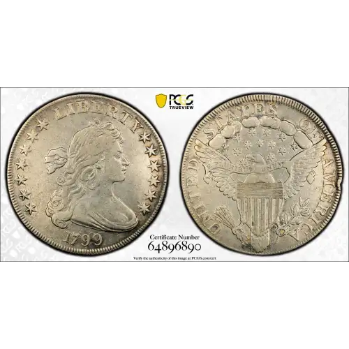 1799 $1 BB-158
