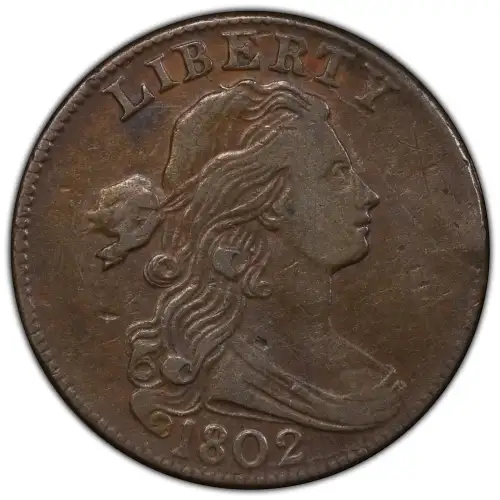 1802 1C S-231, No Stems, BN (2)