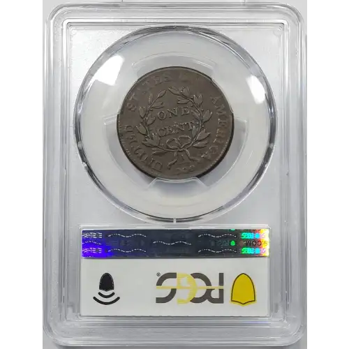 1802 1C S-231, No Stems, BN (5)