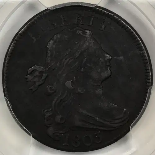 1803 1C Small Date, Small Fraction, BN (6)