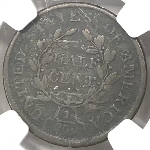 1804 PLAIN 4 C-13 BN