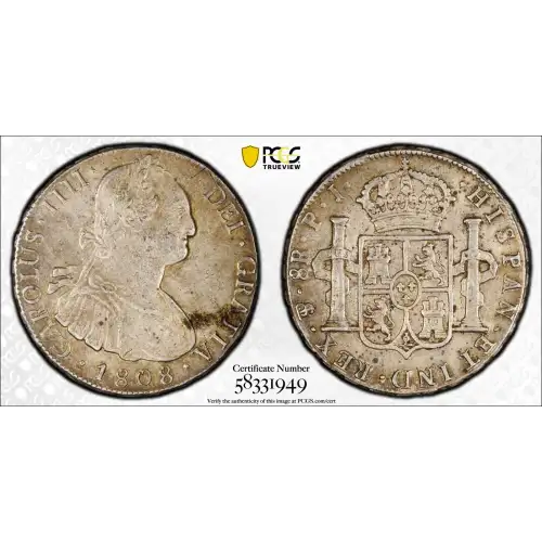 1808-PTS PJ 8 R Calico-1014 CAROLUS IIII (2)