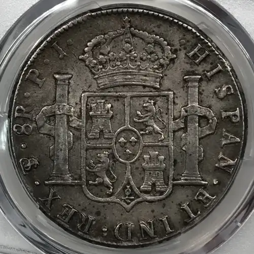 1808-PTS PJ 8 R Calico-1014 CAROLUS IIII (4)