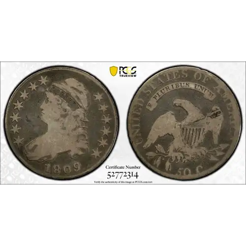 1809 50C