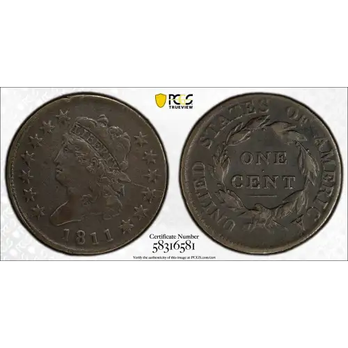 1811 1C, BN