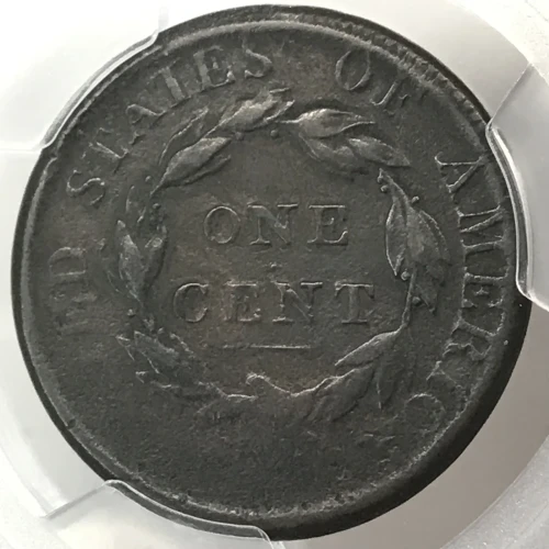 1813 1C, BN