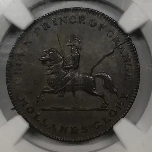 1815 G.BRIT BRAMSEN-1640 WATERLOO BN (4)