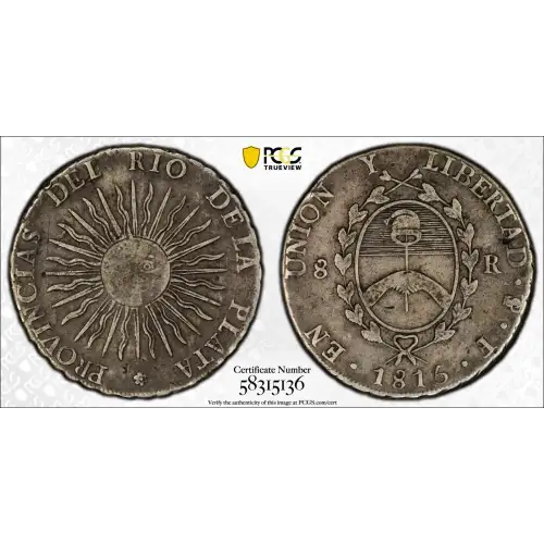 1815-PTS F 8 R