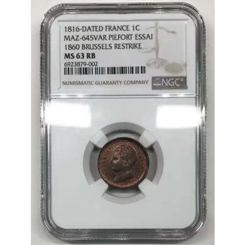 1816-DATED MAZ-645VAR. PIEFORT ESSAI 1860 BRUSSELS RESTRIKE RB (3)