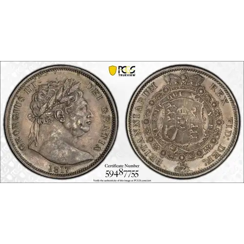 1817 1/2 Cr S-3788 Bull Head (2)