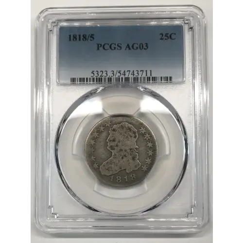 1818/5 25C