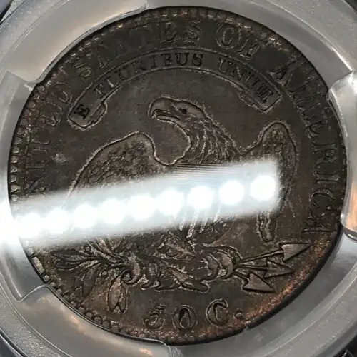 1820 50C Sq. 2, Lg Date, Knob 2 (4)