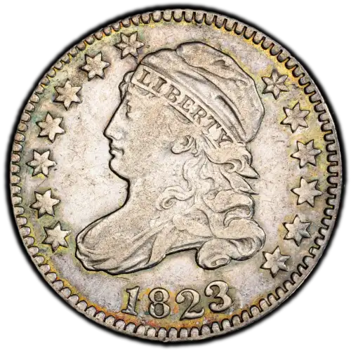 1823/2 10C Large Es (2)