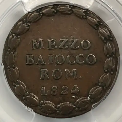 1824-B 1/2 B Anno I, BN (4)