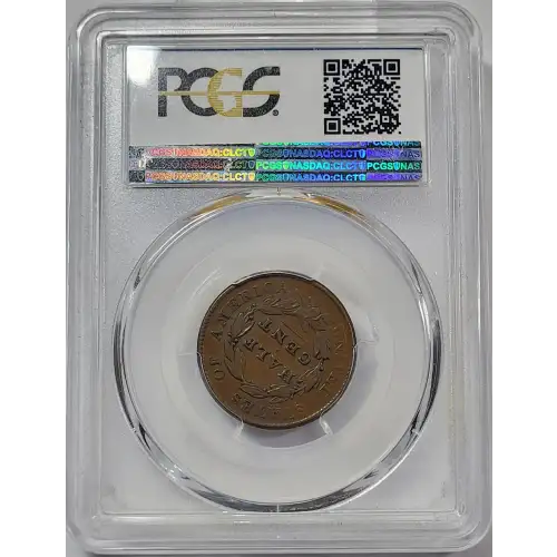 1828 1/2C 13 Stars, BN (2)