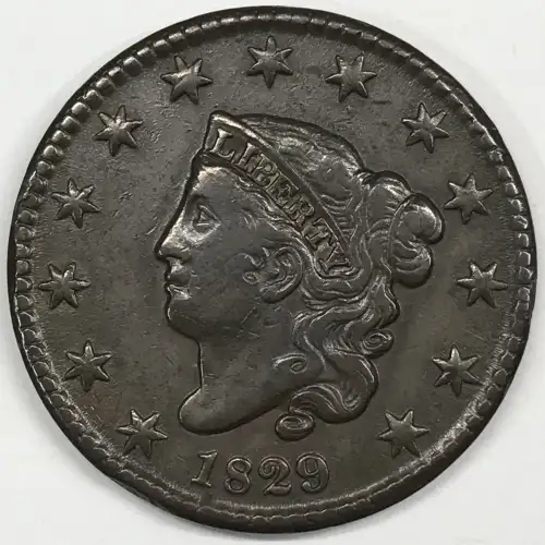 1829 1C Large Letters, BN (5)