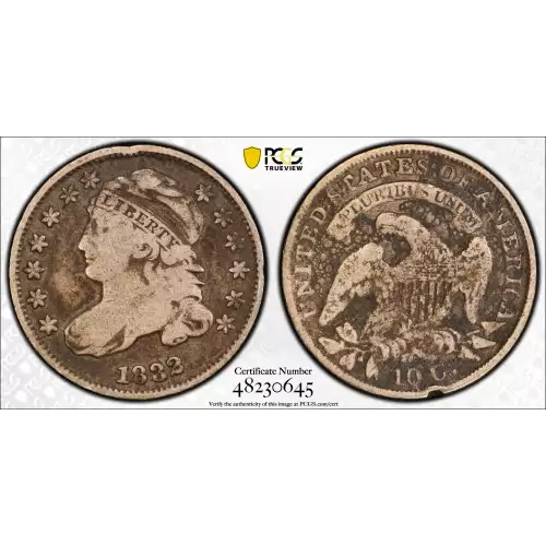 1832 10C