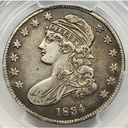 1834 50C Small Date, Small Letters (3)