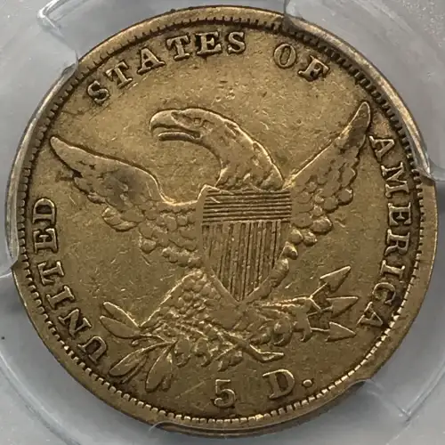 1836 $5 (3)