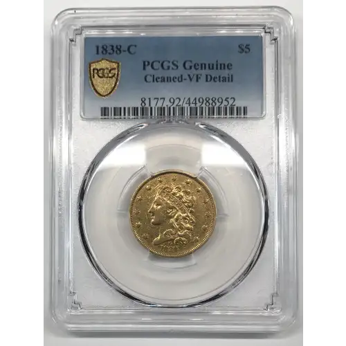 1838-C $5 (3)