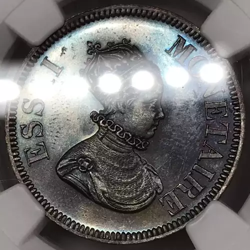 1839 ESSAI MAZ-1141A BRONZE BN