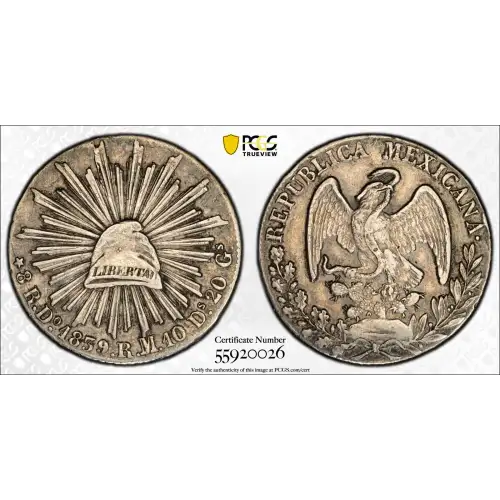 1839/1-Do RM 8 R Do16