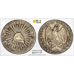 1839/1-Do RM 8 R Do16