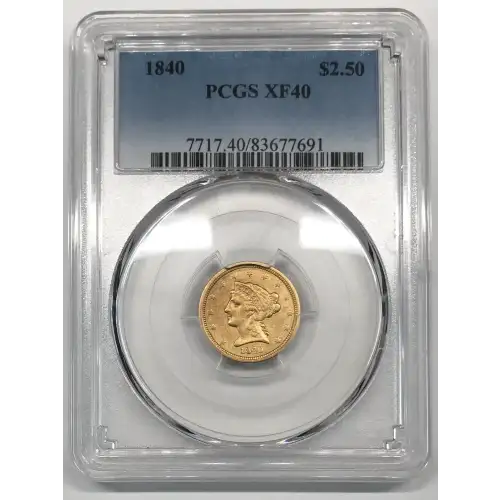 1840 $2.50 (2)