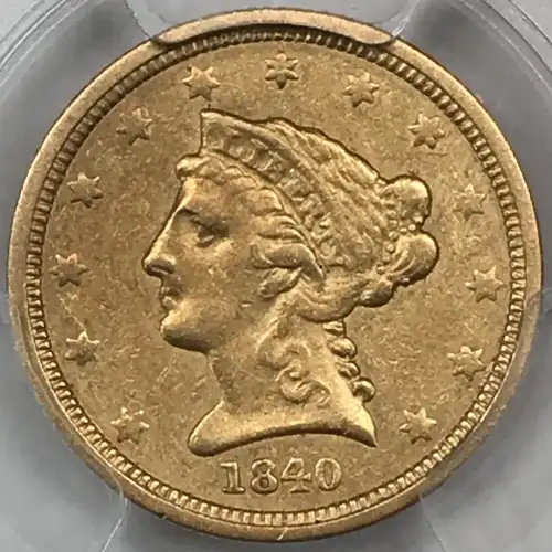 1840 $2.50 (3)