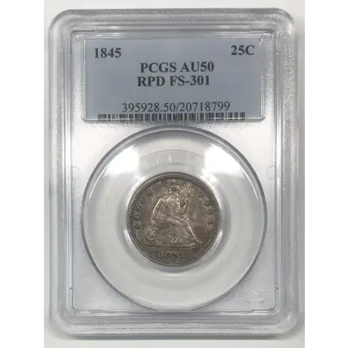 1845 25C RPD, FS-301