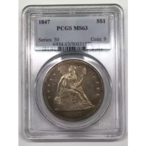 1847 $1 (4)