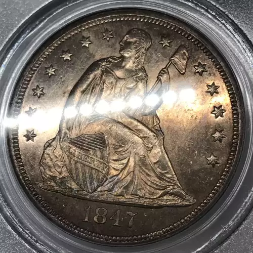 1847 $1 (3)