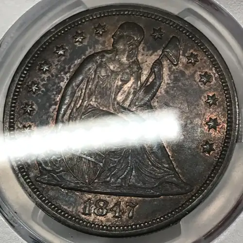 1847 $1 (4)