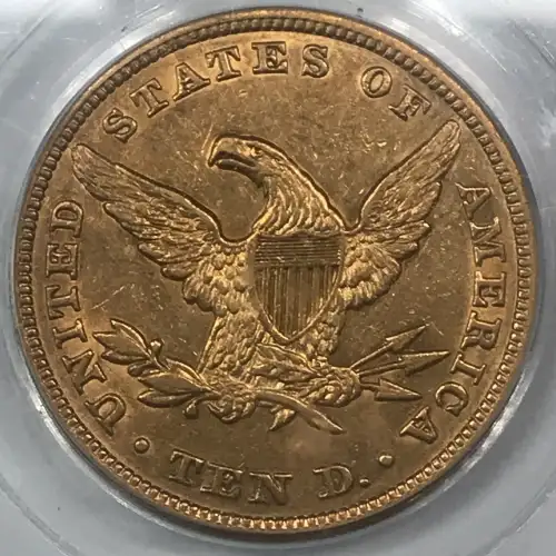 1848 $10 (3)