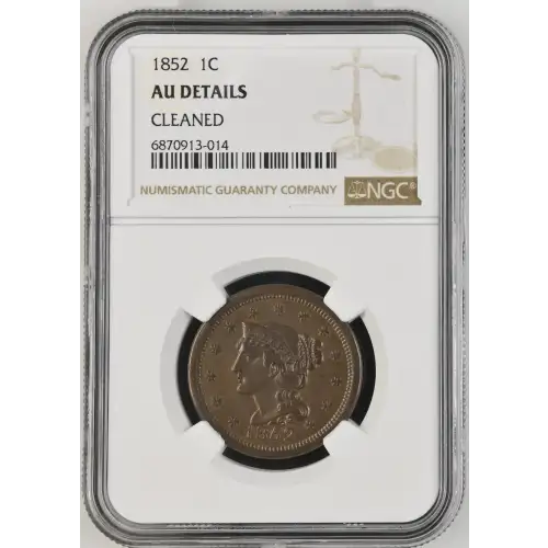 1852  BN