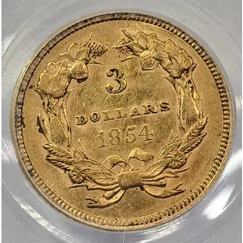 1854 $3 (3)