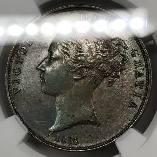 1855 PLAIN TRIDENT BN (5)