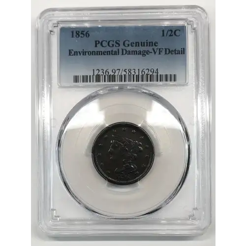 1856 1/2C, BN (3)