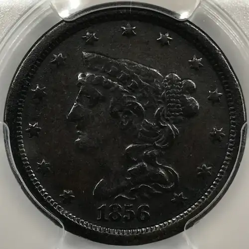 1856 1/2C, BN (4)