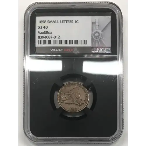 1858 SMALL