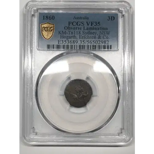 1860 3D KM-Tn118 Sydney, NSW Hogarth, Erichsen & Co. (5)