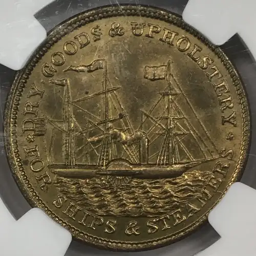 (1860) M-NY-394 JENNINGS, WHEELER & CO. (2)