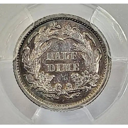 1861/'0' H10C