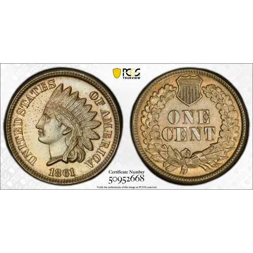 1861 1C