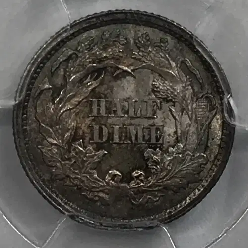 1861/'0' H10C