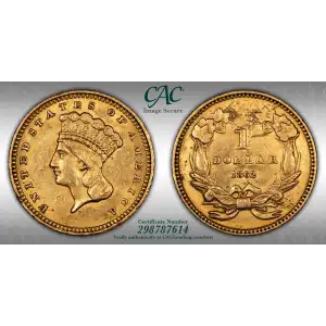 1862 G$1