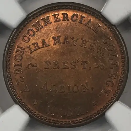 1863 F-25A-1a IRA MEYHEW PRACTICAL BOOK RB (4)
